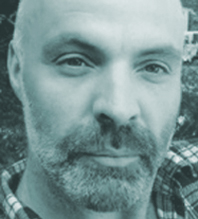 Rick Harter, founder and osteopath at Osteopathy East